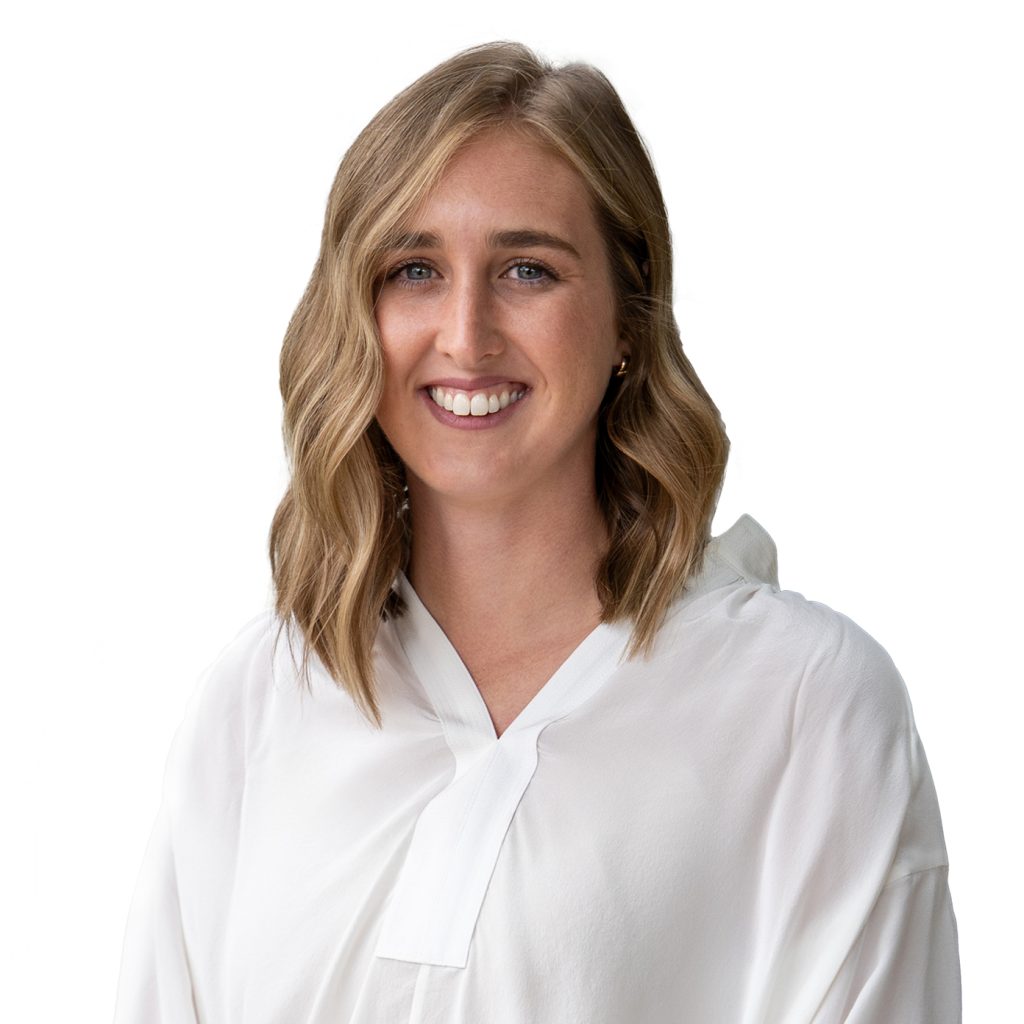 Claire Purser OD Portrait_FULL_White BKG