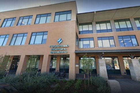 Panorama Eyecare Logo